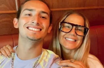 Niurka arremete contra José Manuel Figueroa por hablar de su hijo Emilio y exhibe encuentro íntimo