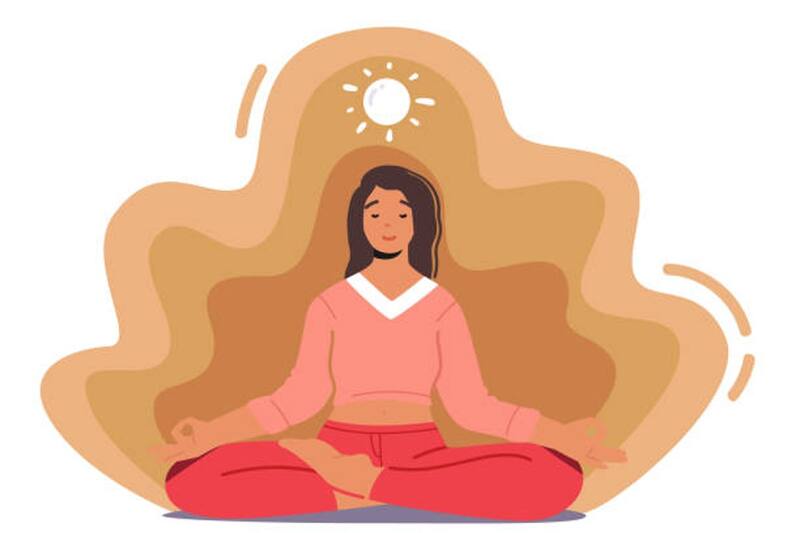 El despertar espiritual se considera como un segundo nacimiento en el que despiertas tu conciencia