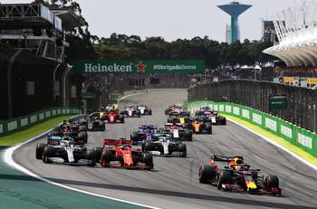 La nueva fecha para incorporación de Volkswagen a F1