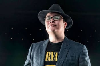 Franco Escamilla se pronuncia ante la polémica de Ricardo O’Farrill