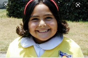 Actriz de la "Vivan los niños" es sometida a una cirugía por sobrepeso