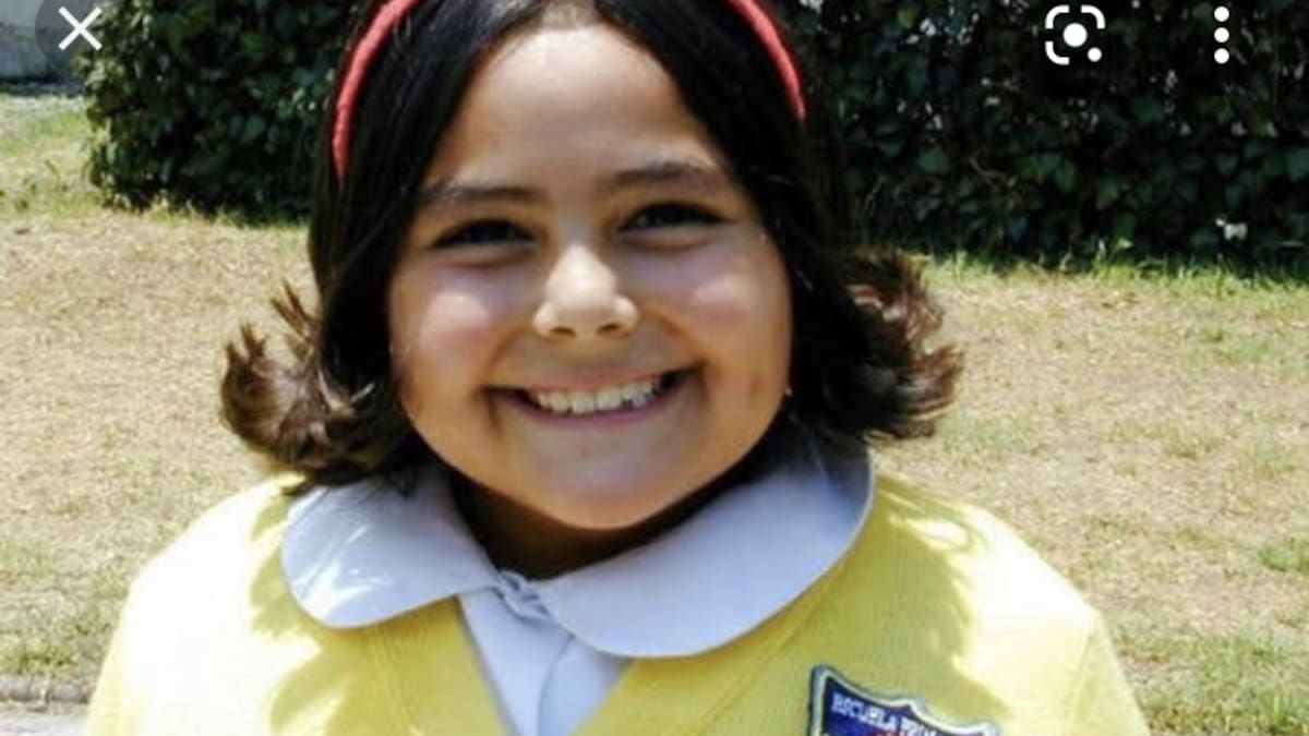 Actriz de la "Vivan los niños" es sometida a una cirugía por sobrepeso
