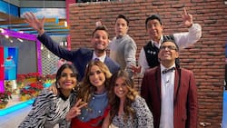 Conductora de "Venga la Alegría" dejará México para irse a trabajar a Turquía