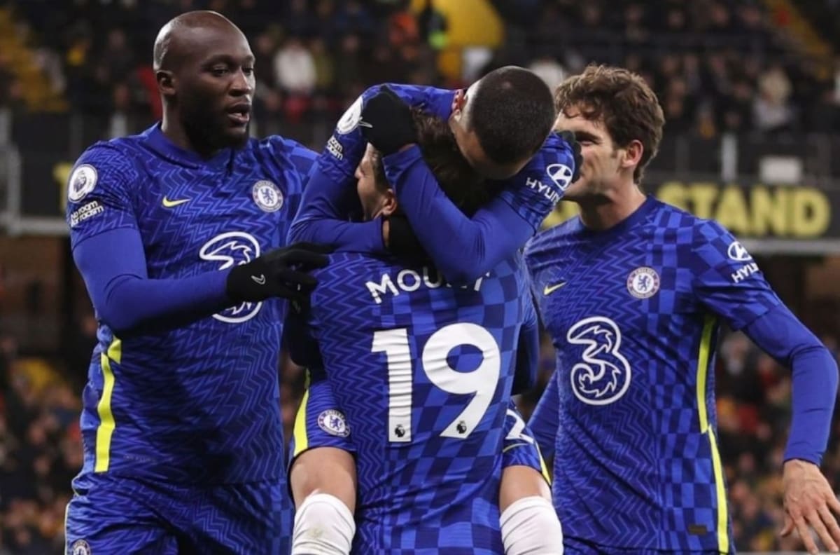West Ham vs Chelsea: Hora y dónde ver el partido en vivo de la Premier League