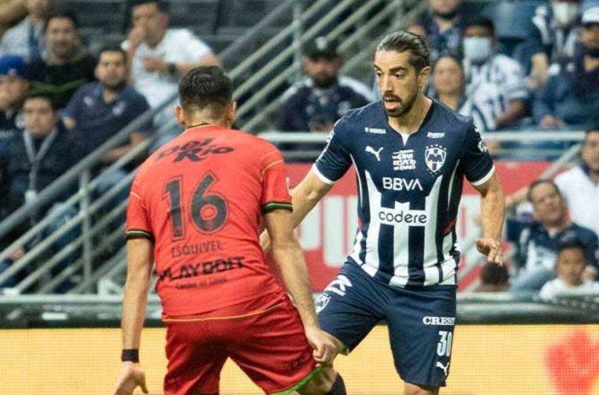 Liga MX: ¿En qué canal se verán los juegos de los Rayados de Monterrey en el Apertura 2022?