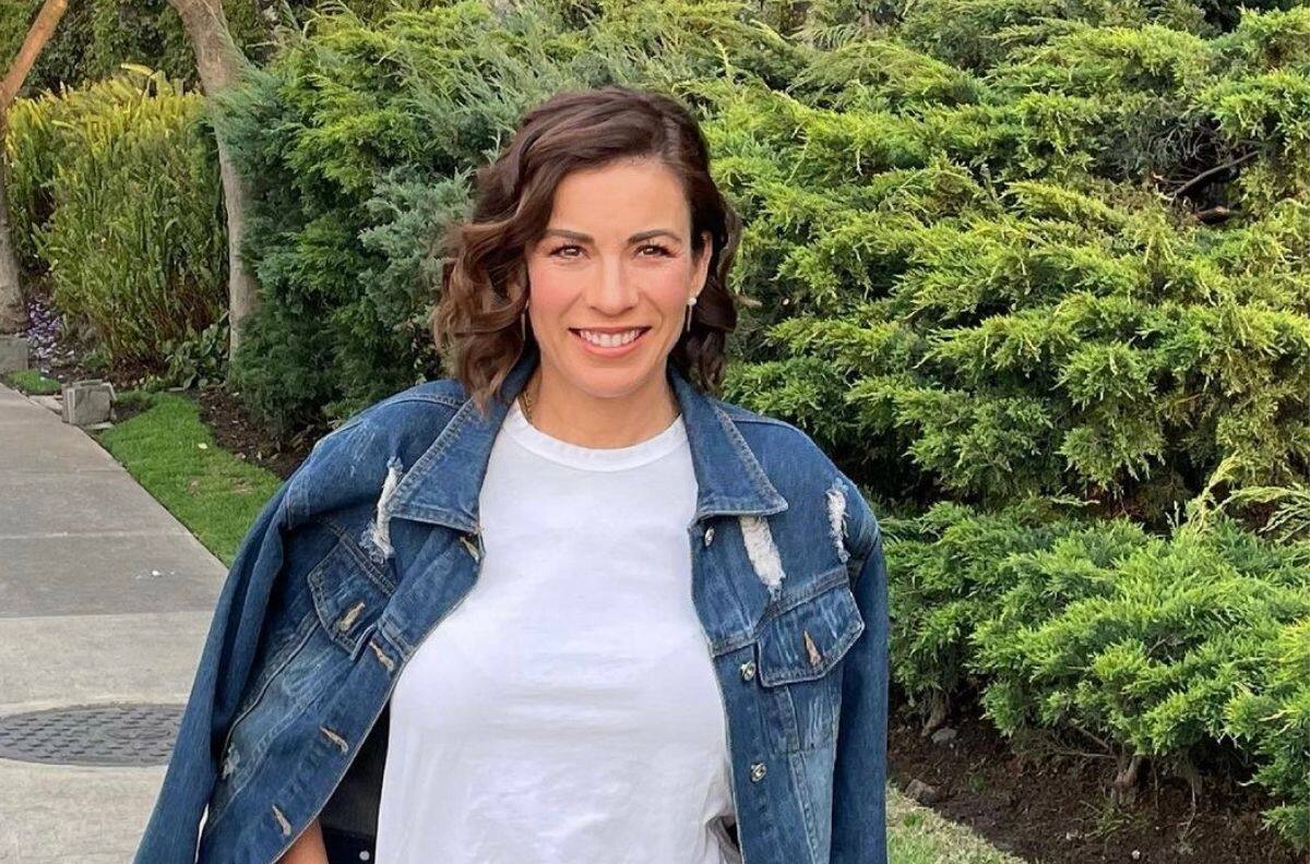 Ingrid Coronado habría rechazado conducir un programa especial en Imagen Televisión