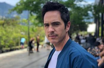 Mauricio Ochmann reveló los motivos por los que no quiso reencontrarse con su madre biológica