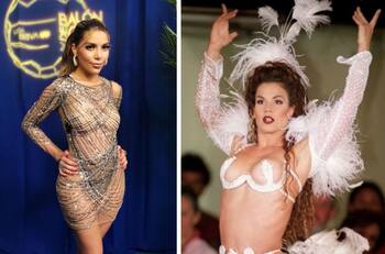 ¿Frida Sofia o Niurka? Juan Osorio revela quien será la nueva "Aventurera"