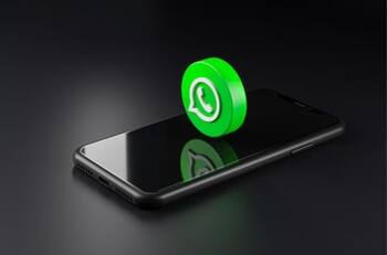 Este es el nuevo chat que implementó WhatsApp: ¿Una copia a Telegram?