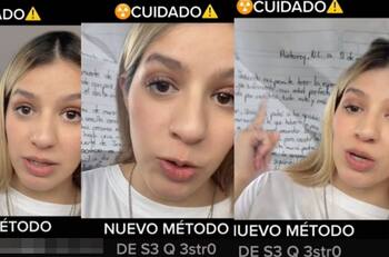 VIDEO VIRAL | Comparten en TikTok el nuevo método para secuestrar mujeres en Monterrey