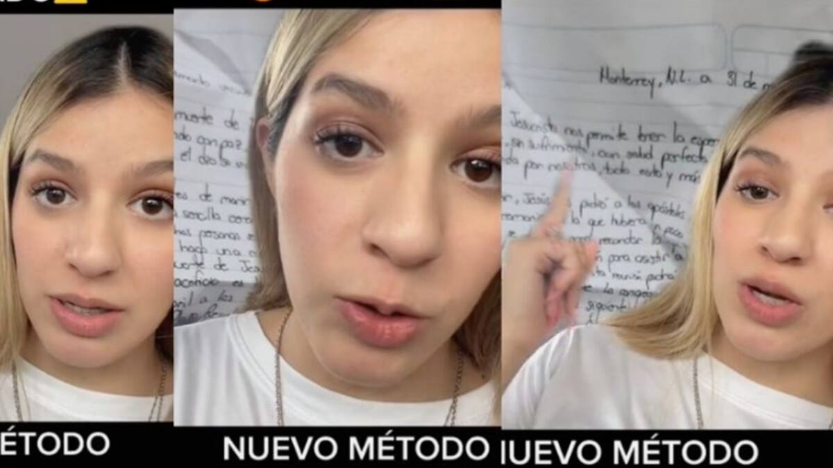 VIDEO VIRAL | Comparten en TikTok el nuevo método para secuestrar mujeres en Monterrey