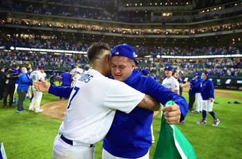 Así les fue a los mexicanos esta semana en MLB