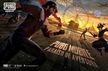 PUBG, Pokémon GO y Free Fire son de los juegos que más dinero ganan