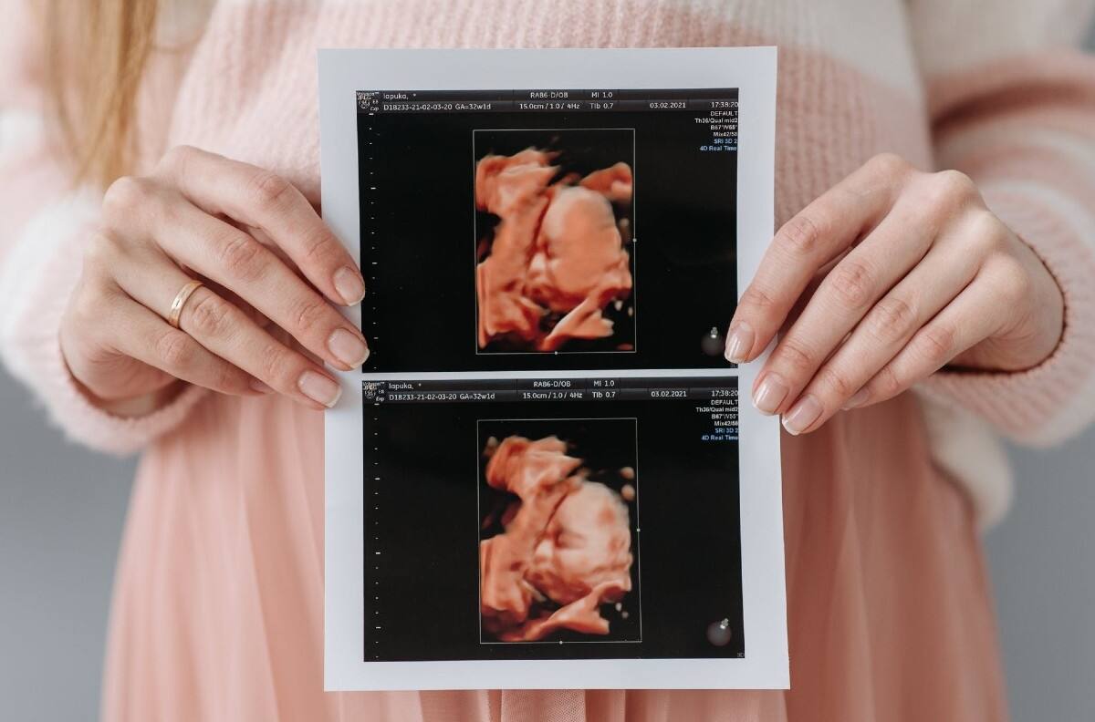 Maternidad: Estas son las mejores apps para hacer seguimiento de tu embarazo