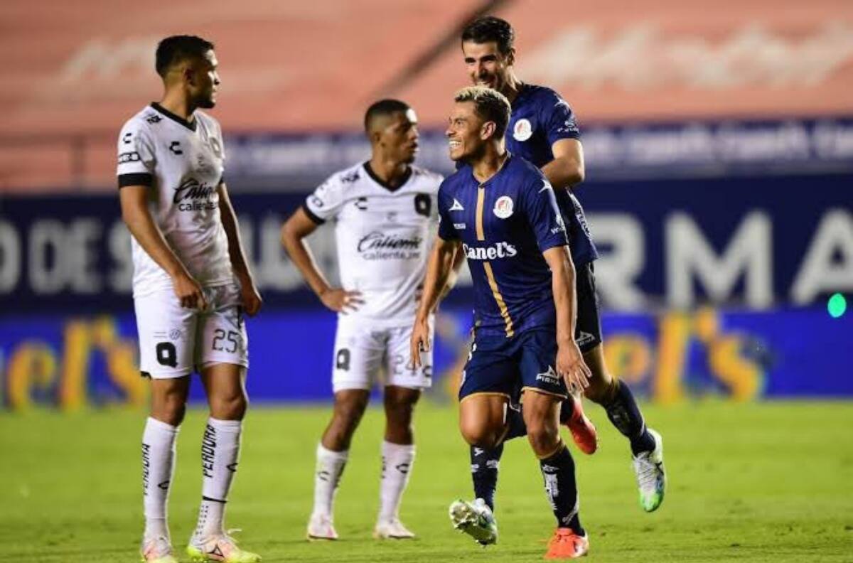 Querétaro vs San Luis: La razón por la que el Derby de la 57 es histórico