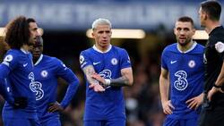 Giro en la historia: el entrenador mundialista que arremete para ser el nuevo DT del Chelsea