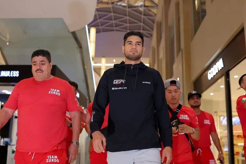 Quiere regresar a la senda de la victoria.