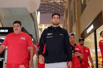 OFICIAL | Gilberto ‘Zurdo’ Ramírez ya tiene rival tras perder con Bivol y afirma que tiene ganas de venganza