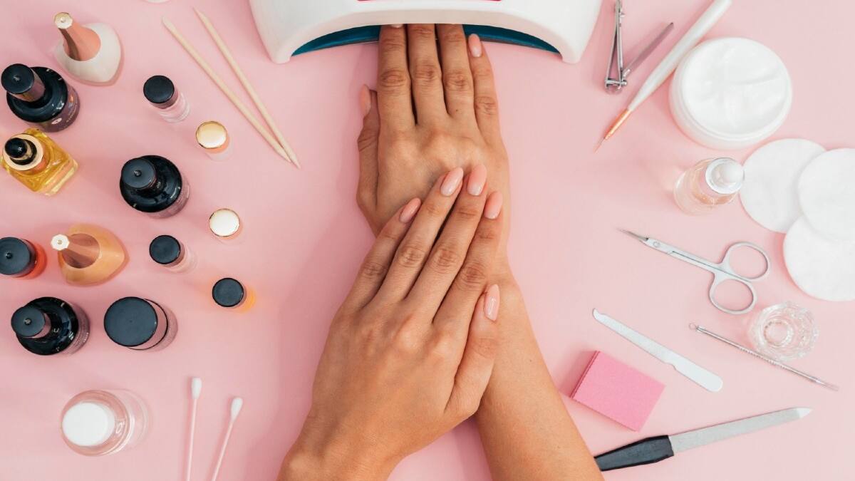 Belleza: Colores de esmaltes que serán tendencia durante el otoño ¡Prepara tus uñas!
