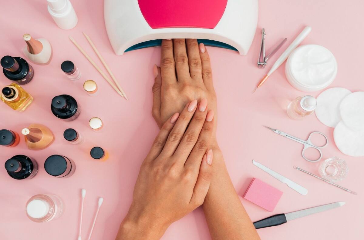 Belleza: Colores de esmaltes que serán tendencia durante el otoño ¡Prepara tus uñas!
