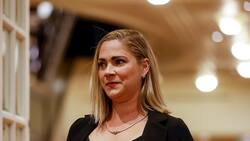 Expareja cubana de Maradona dice que estuvo 2 meses encerrada en Buenos Aires