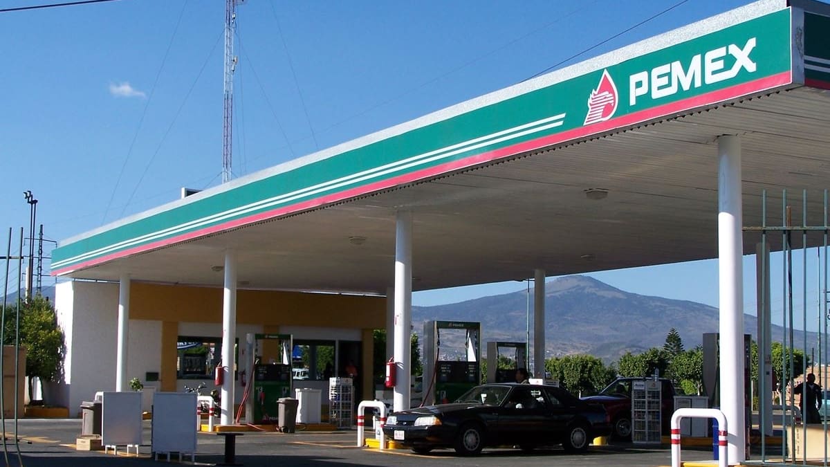 Consulta el precio de la gasolina en Monterrey, CDMX y Jalisco este 5 de abril del 2020