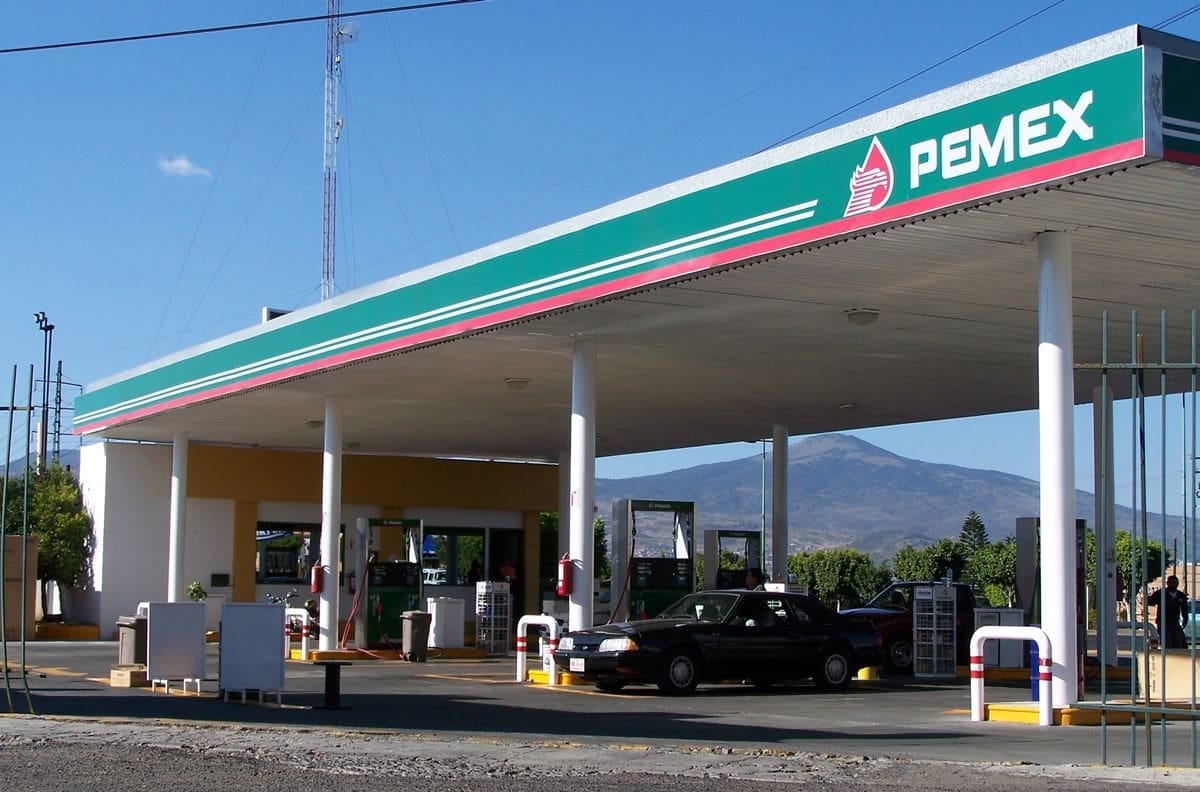 Consulta el precio de la gasolina en Monterrey, CDMX y Jalisco este 5 de abril del 2020