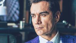 David Zepeda sigue sorprendido por su aparición en "Venom 2"