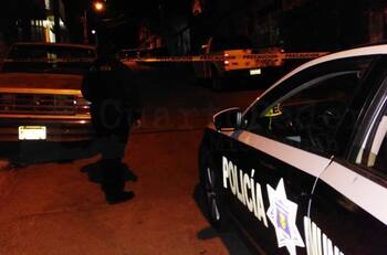 Asesinaron en Chalco a colaborador de candidato a presidente municipal: Recibió 4 tiros a quemarropa