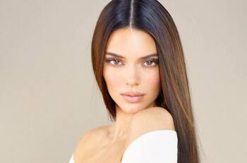 Kendall Jenner es demandada por 1.8 millones de dólares