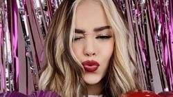 ¡Feliz cumpleaños Danna Paola! La actriz y cantante celebra 26 años y así lo festejamos