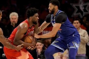 ¡De lujo! Esta será la vestimenta en el Juego de las Estrellas de la NBA