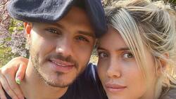 Revelan la carta con la que Mauro Icardi convenció a Wanda Nara para que regresaran