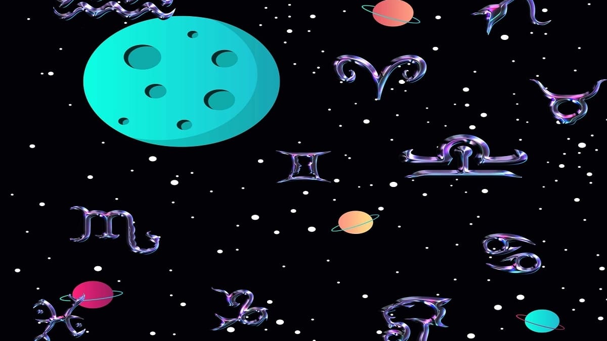 Horóscopos: Qué planeta que rige tu signo del Zodiaco