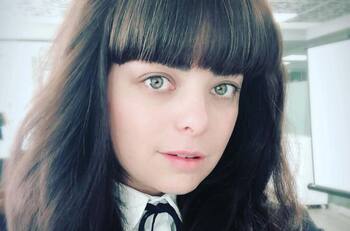 Violeta Isfel revela que ser rechazada del protagónico de "Teresa" afectó su autoestima