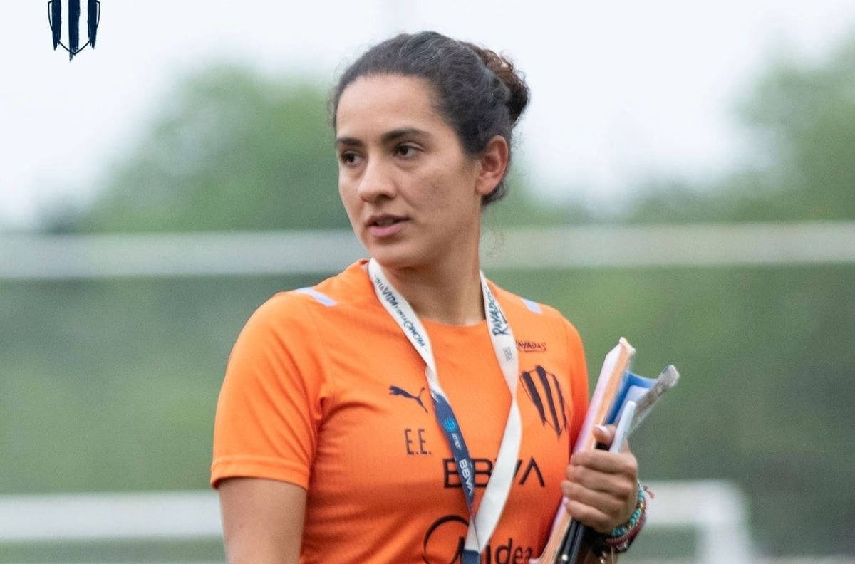 Eva Espejo considera justo el VAR en la Liga MX Femenil: "Hubo errores que nos costaron resultados"