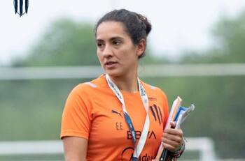 Eva Espejo considera justo el VAR en la Liga MX Femenil: "Hubo errores que nos costaron resultados"