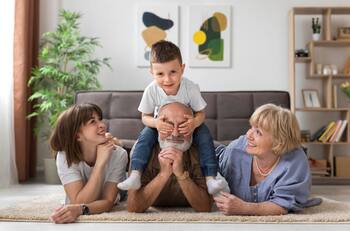 ¿Qué tipo de abuelo tienes según la Astrología?