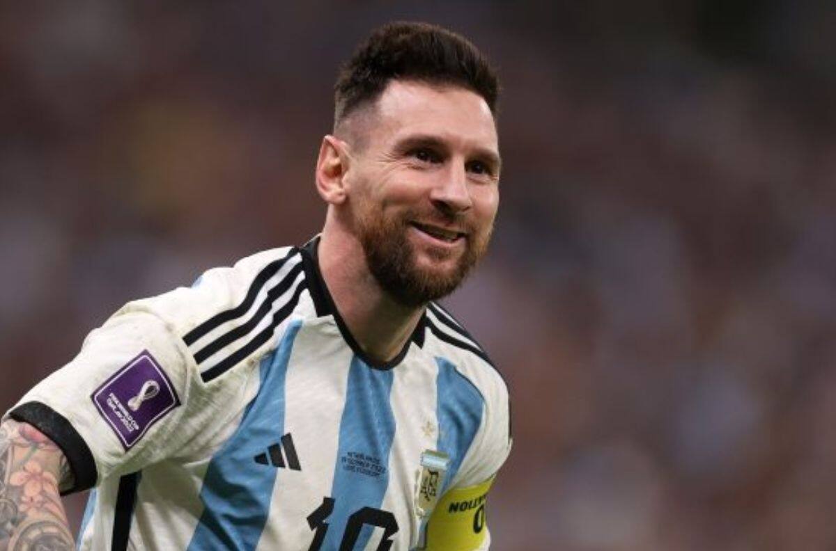 El motivo principal por el que Lionel Messi no ha renovado con Paris Saint Germain