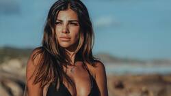 Daniela Berriel sufrió depresión ya que su abusador sigue libre