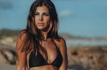 Daniela Berriel sufrió depresión ya que su abusador sigue libre