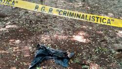 En dos días, localizan ocho fosas clandestinas en Acapulco, Guerrero