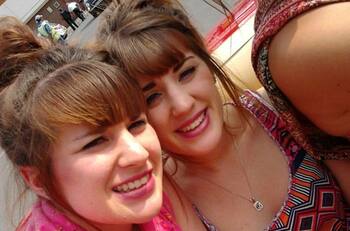 Hermanas inglesas fueron atacadas por cocodrilos en Oaxaca; están delicadas de salud