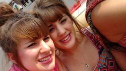 Hermanas inglesas fueron atacadas por cocodrilos en Oaxaca; están delicadas de salud