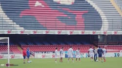 Escudo de Veracruz rankeado entre los mejores del mundo