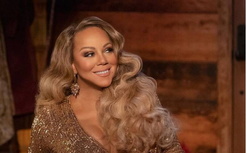 Mariah Carey Se diversifica y lanza línea de licores en tres sabores - Créditos: