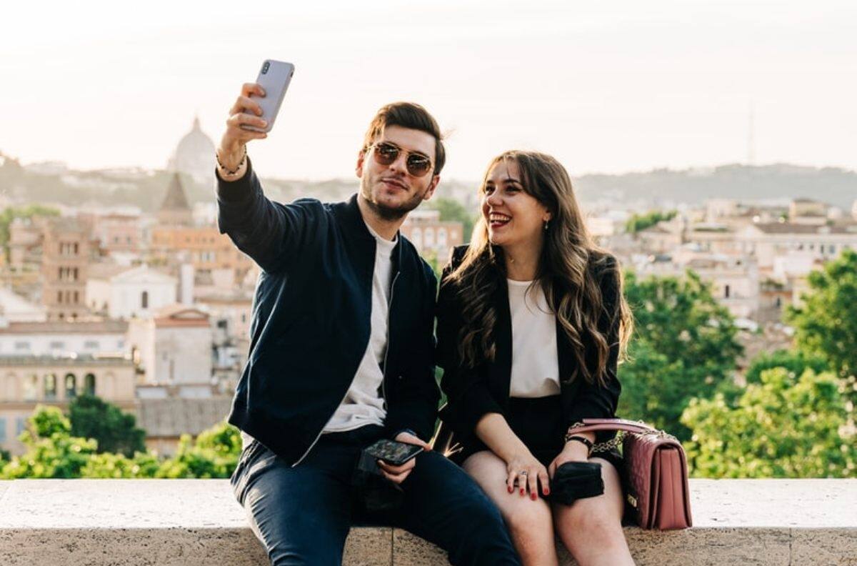 Android: puedes tomar fotografías y selfies con tu celular sin tocarlo