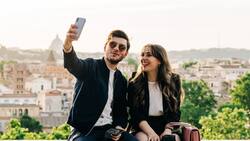 Android: puedes tomar fotografías y selfies con tu celular sin tocarlo