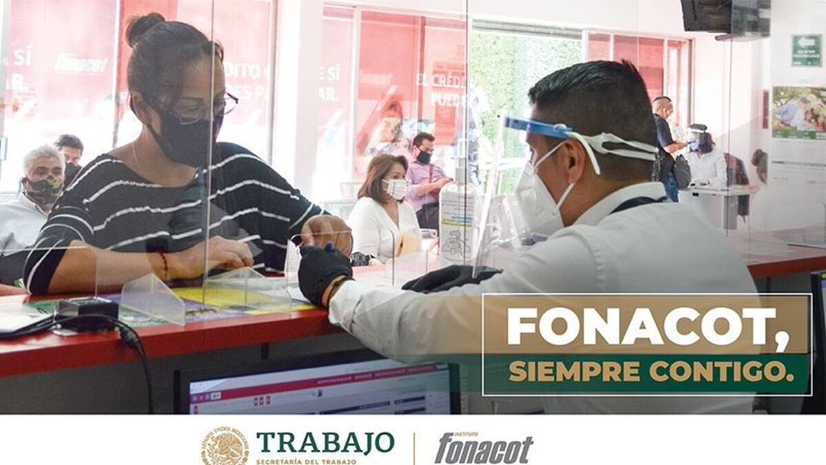 Fonacot: Esto son los requisitos que necesitas para pedir un préstamo en efectivo