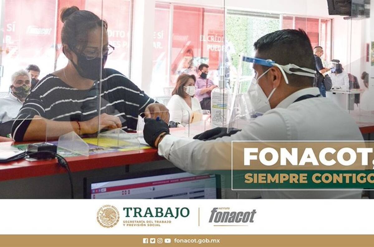 Fonacot: Esto son los requisitos que necesitas para pedir un préstamo en efectivo